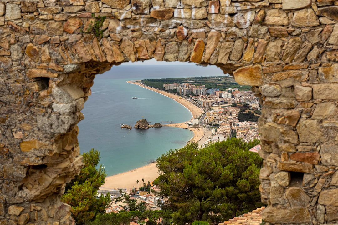 Playa de Beliche, Cádiz