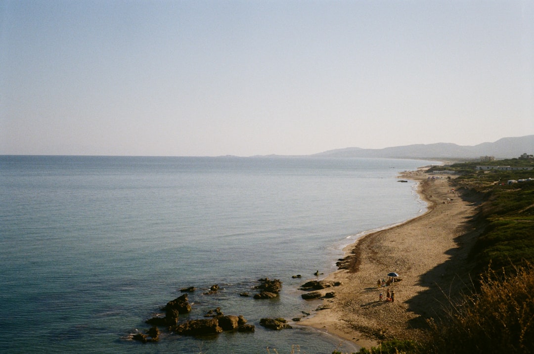 Sa Calobra, Mallorca