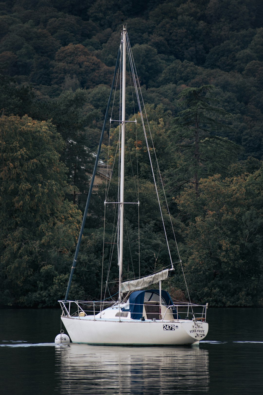 Evento marítimo en la costa española