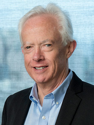 Miguel Torres - Chef Ejecutivo